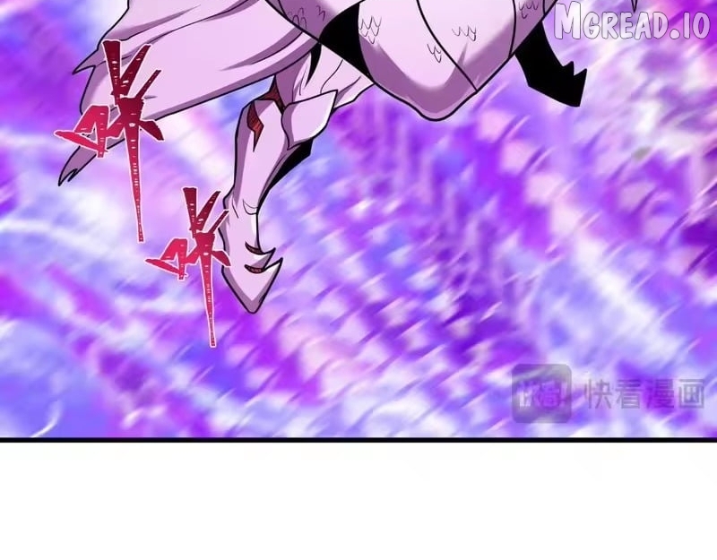 Era of the Haunted Chapter 583  - page 64